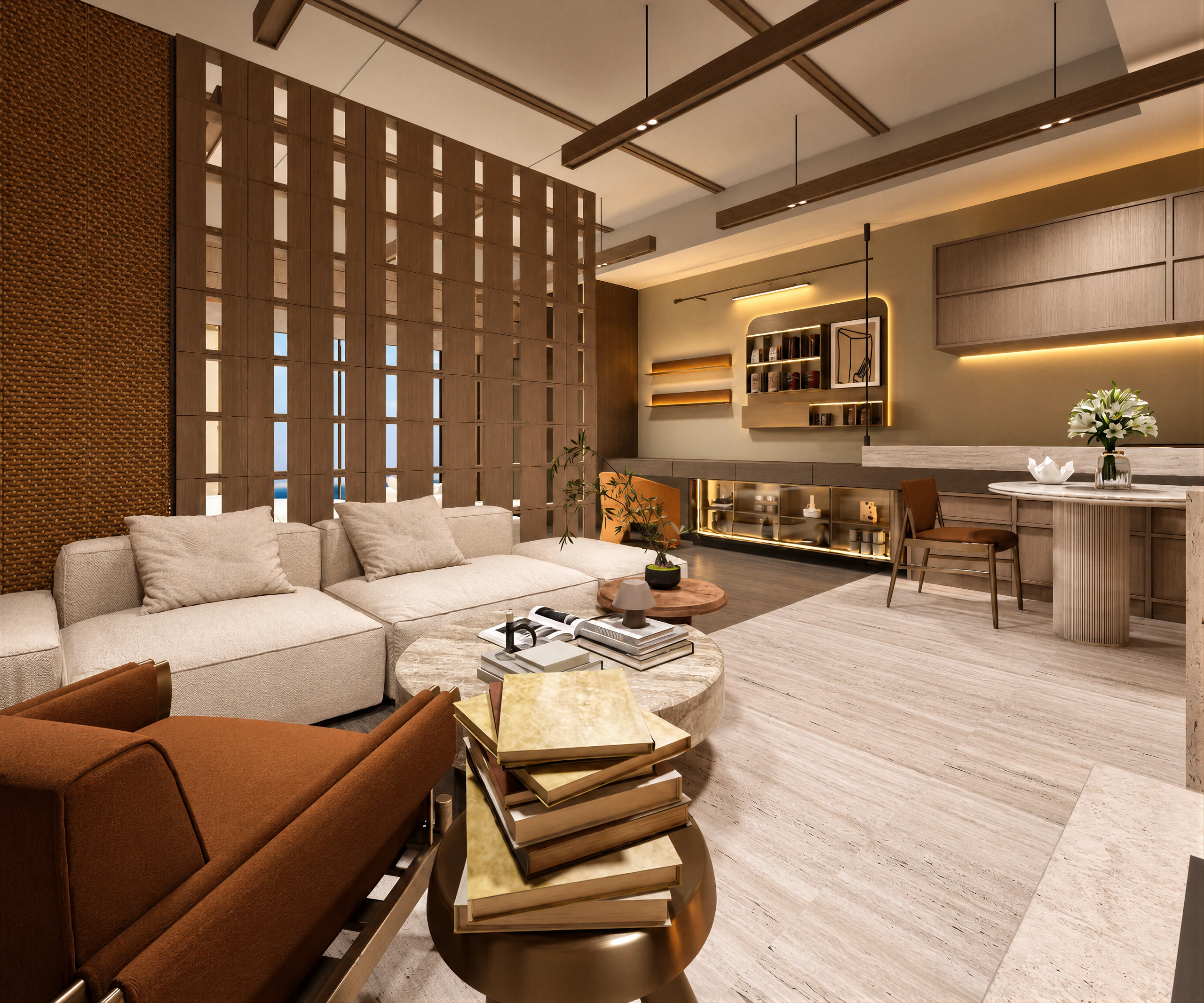 Suite Atlantis 209